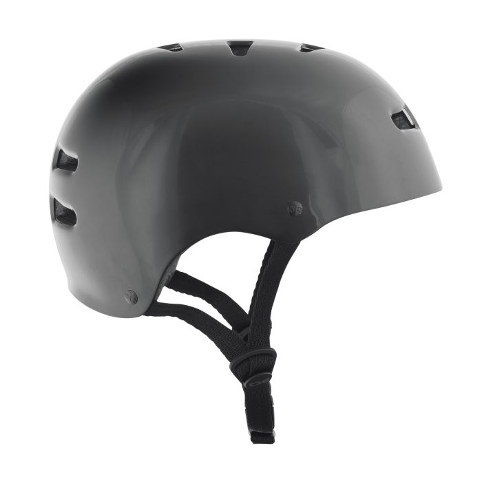 Helmet Evolution