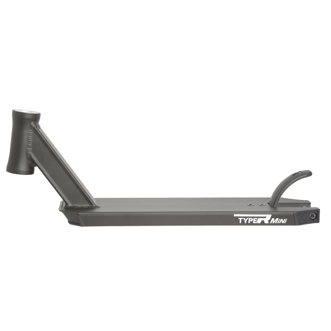 Type R Mini 4.7”/120mm