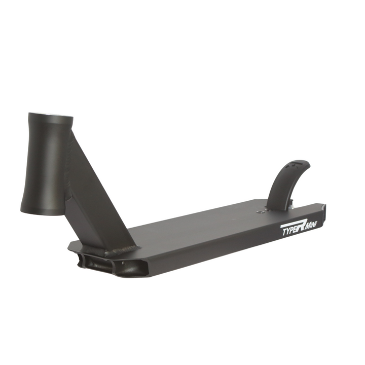 Type R Mini 4.7”/120mm
