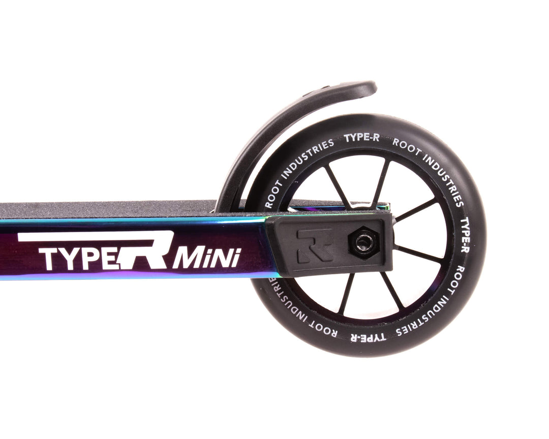 Type R Mini