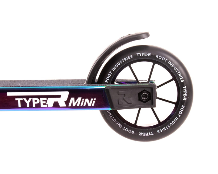 Type R Mini
