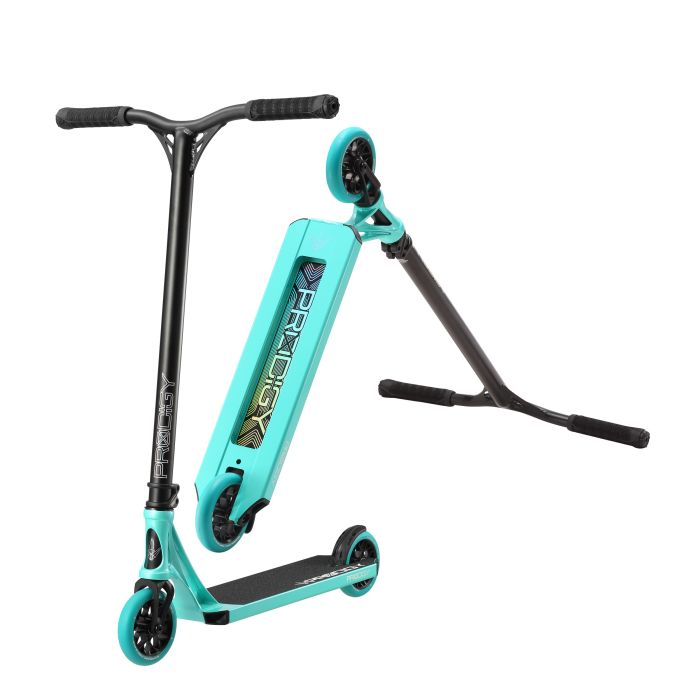 Blunt Complete Prodigy X - Teal