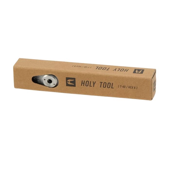 Holy Tool T40
