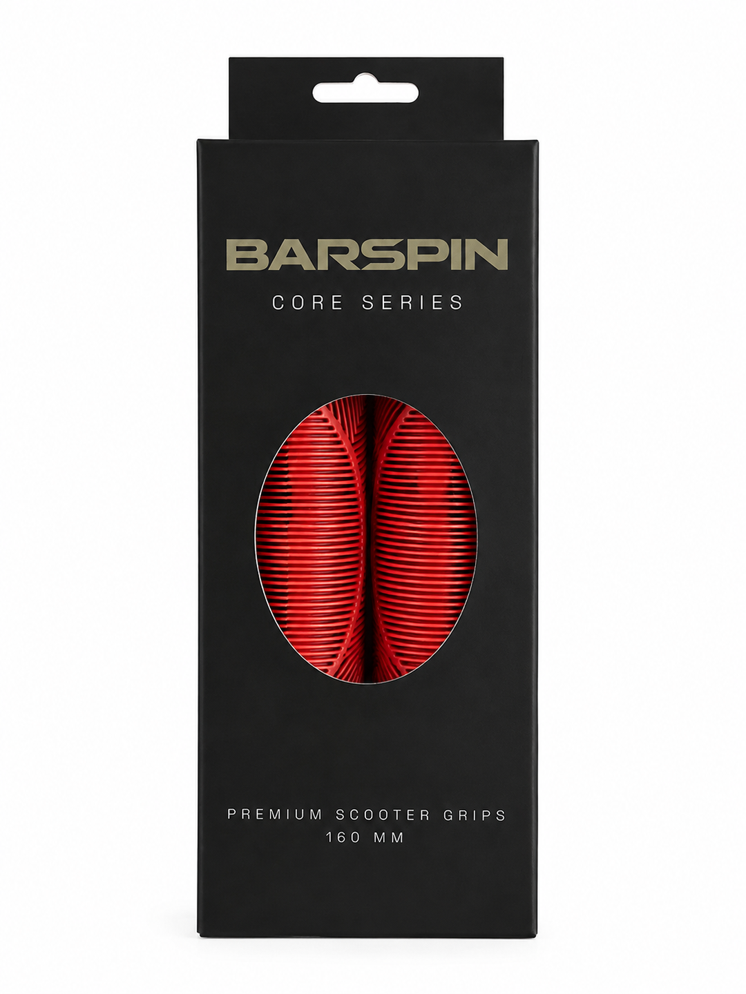 BARSPIN Core Series 160mm Grips