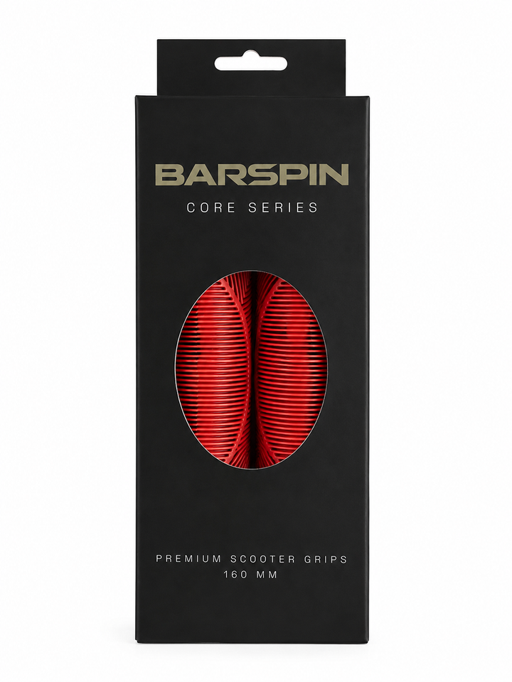 BARSPIN Core Series 160mm Grips