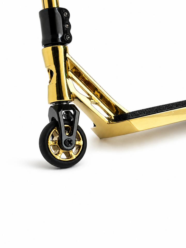 BARSPIN Pro Finger Scooter