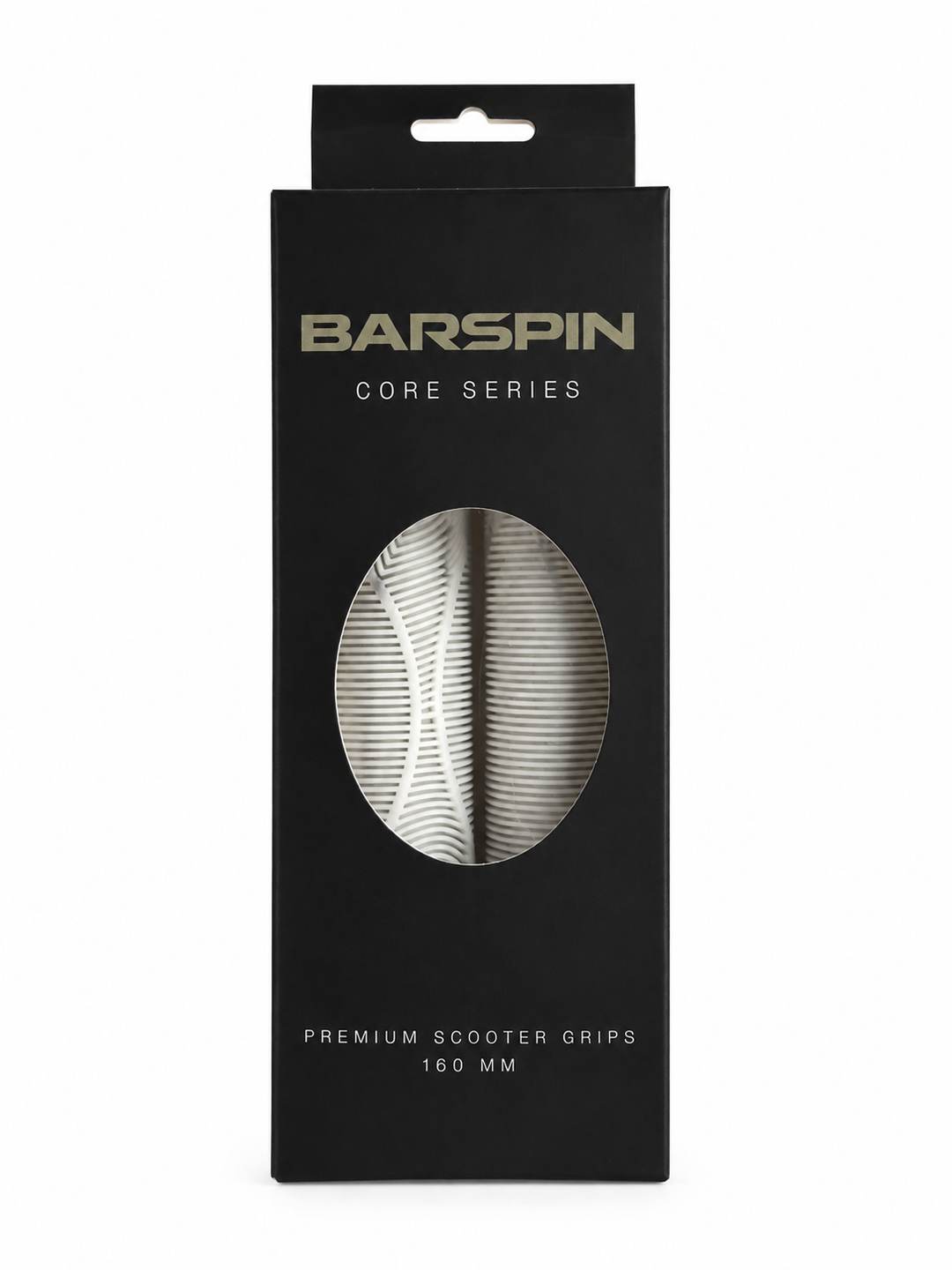 BARSPIN Core Series 160mm Grips