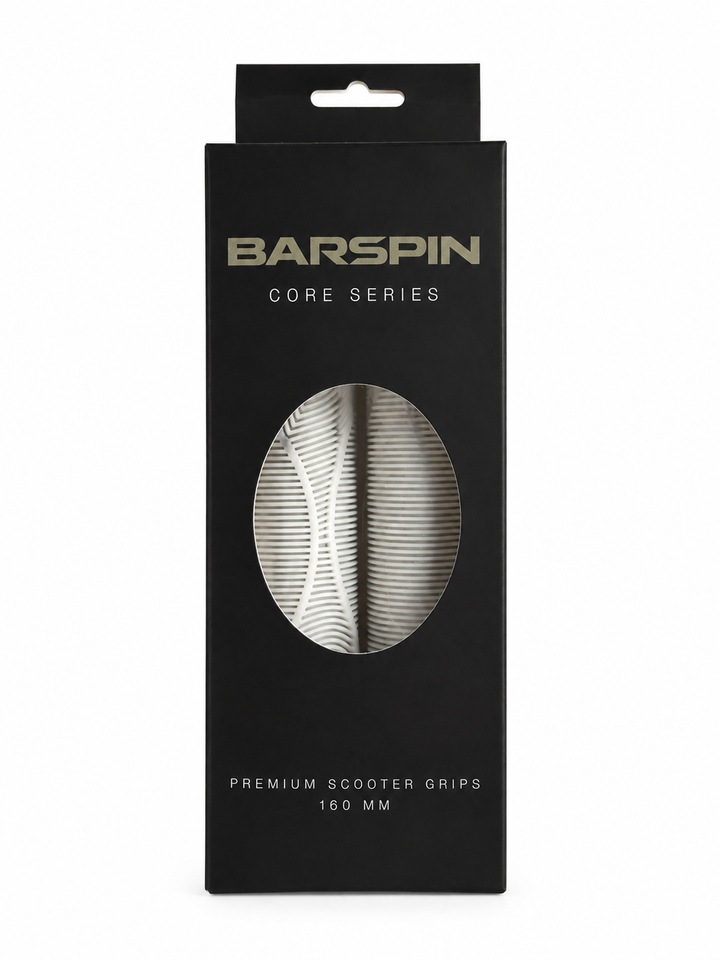 BARSPIN Core Series 160mm Grips