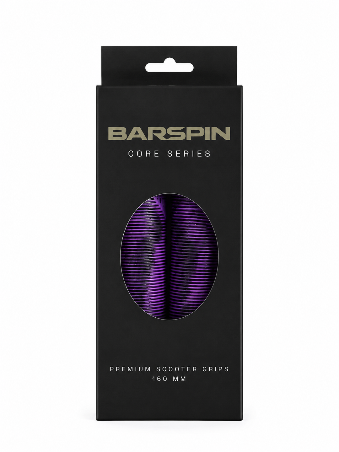 BARSPIN Core Series 160mm Grips