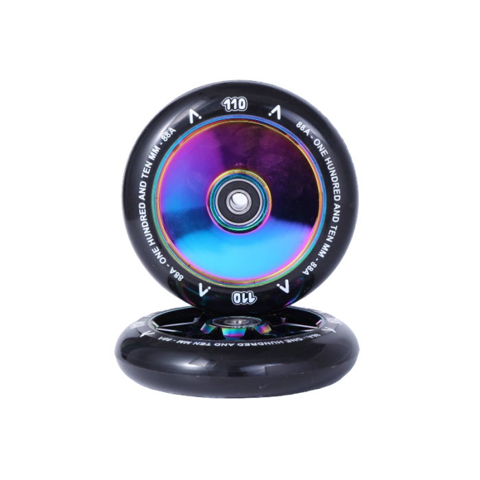 Fullcore 110mm Pair