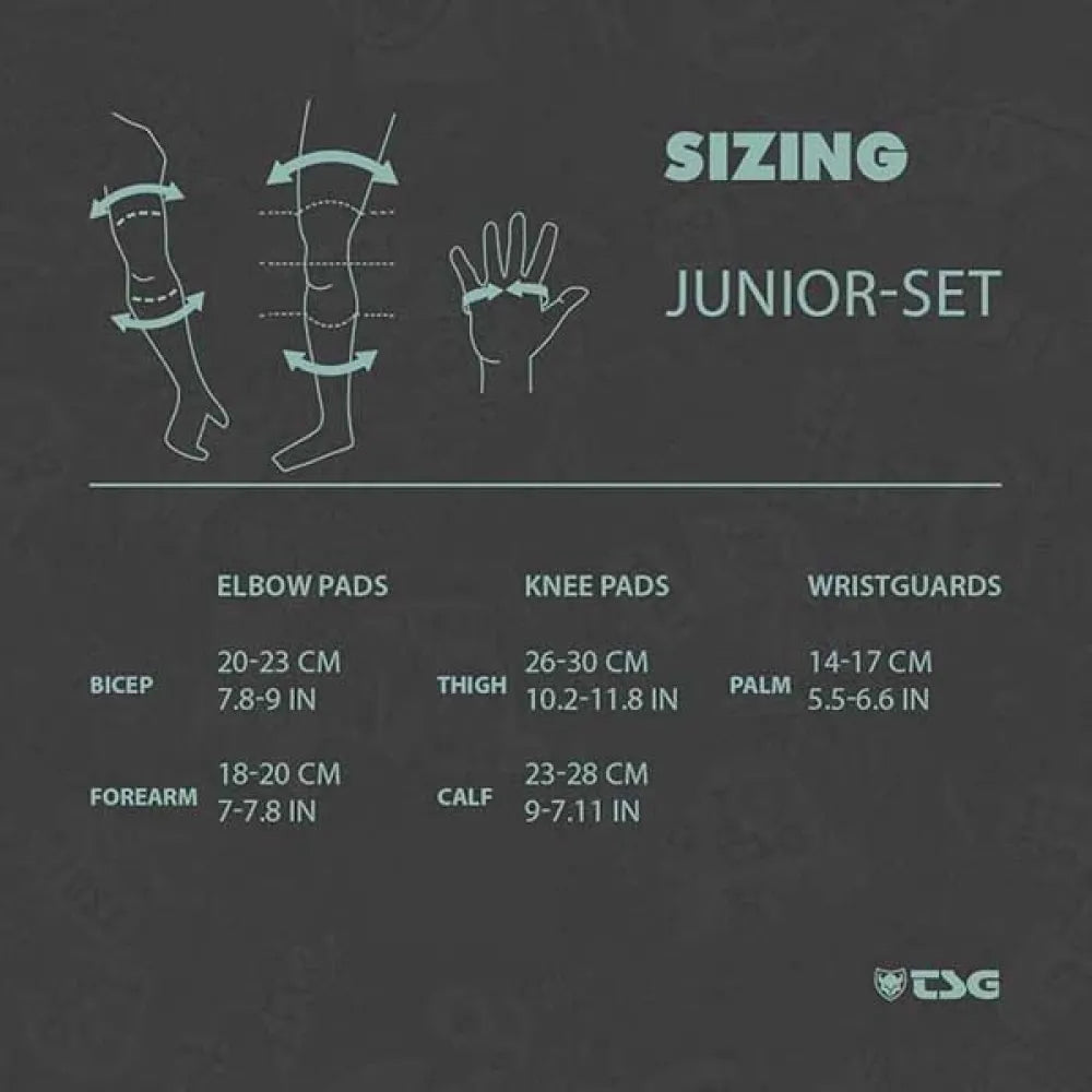 Junior Set